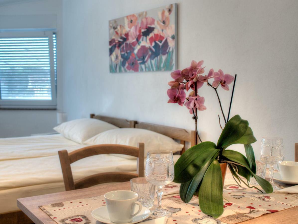 Apartmani Matko Zadar Exterior foto