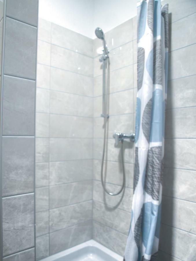 Apartmani Matko Zadar Exterior foto