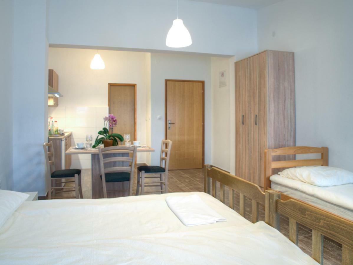 Apartmani Matko Zadar Exterior foto